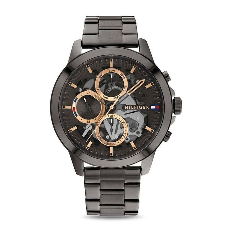 NDTH1710479 Henry Analog Watch for Men