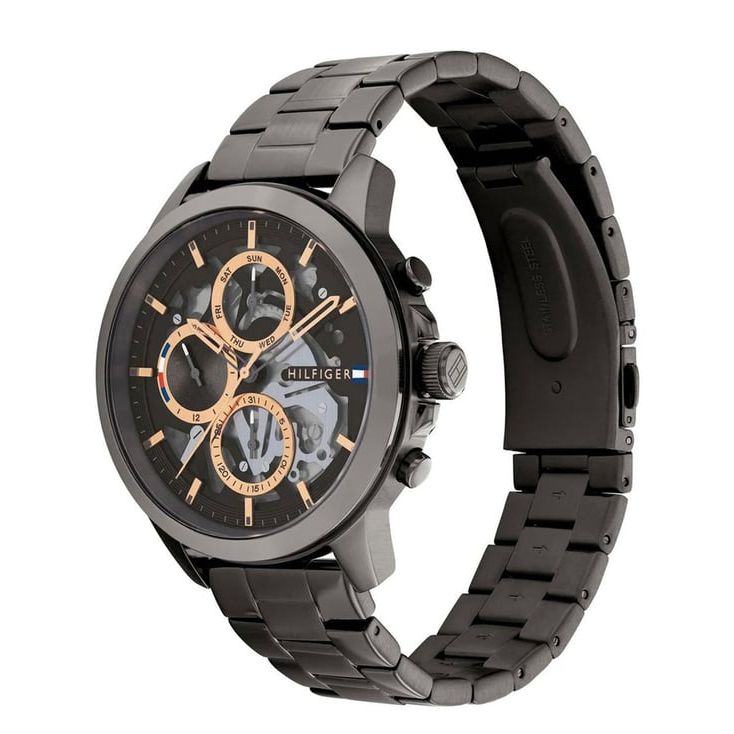 NDTH1710479 Henry Analog Watch for Men