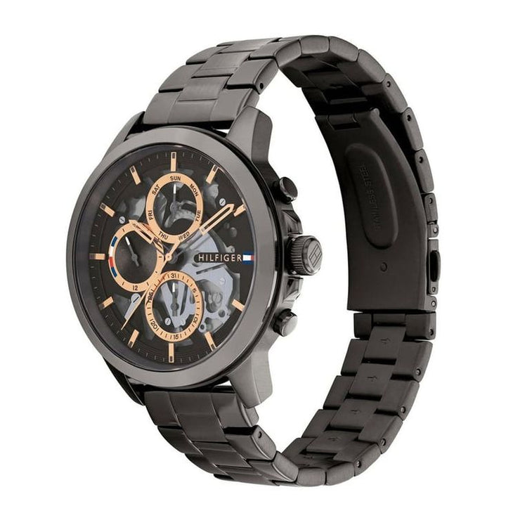 NDTH1710479 Henry Analog Watch for Men