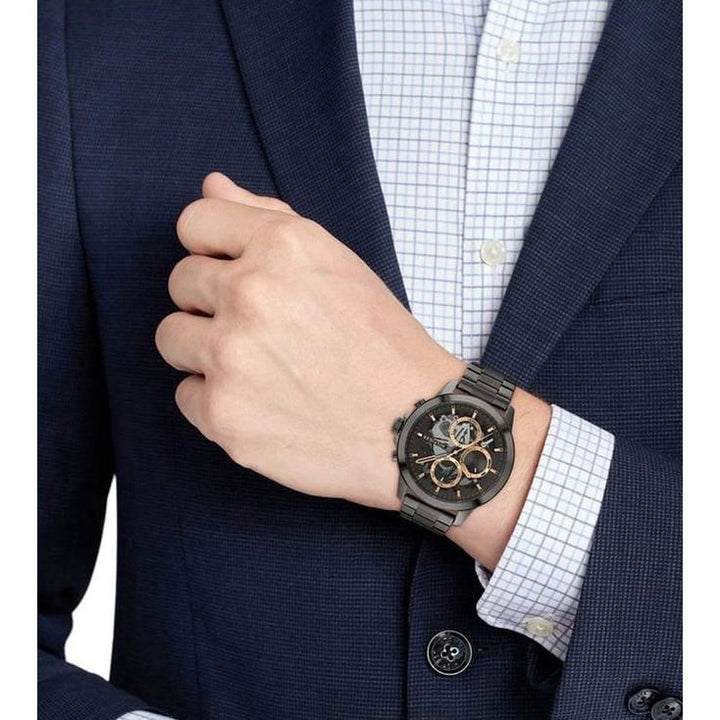 NDTH1710479 Henry Analog Watch for Men