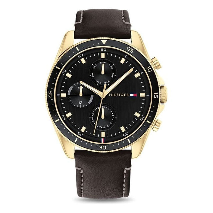 TOMMY HILFIGER TH1791836W Parker Chronograph Watch for Men