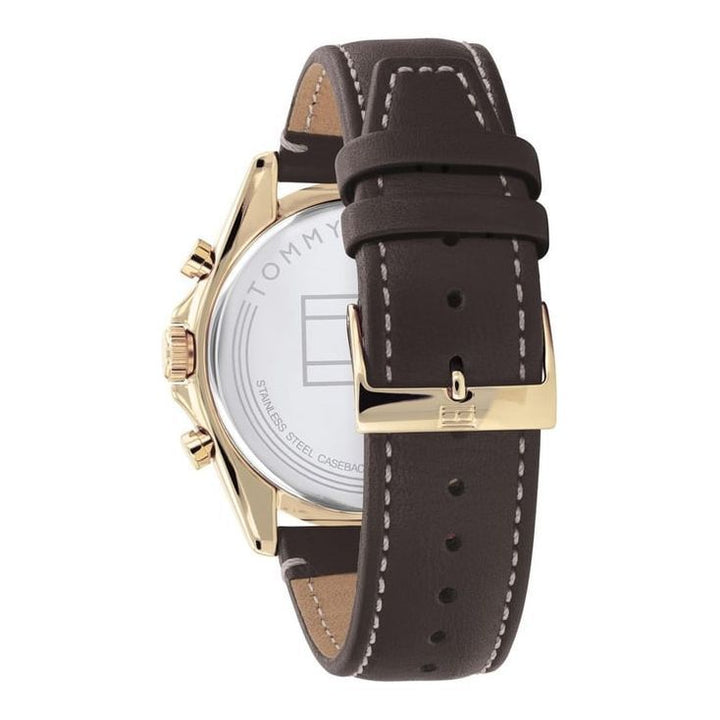 TOMMY HILFIGER TH1791836W Parker Chronograph Watch for Men