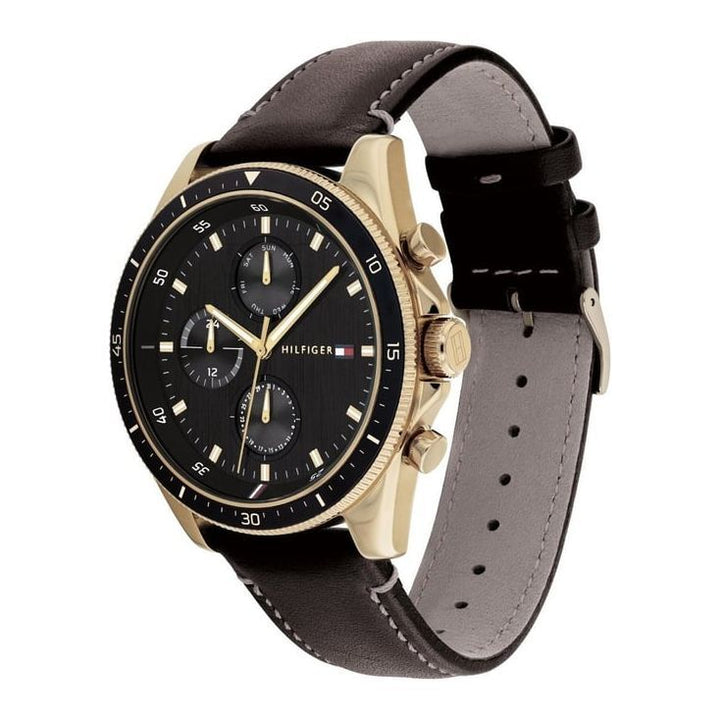 TOMMY HILFIGER TH1791836W Parker Chronograph Watch for Men