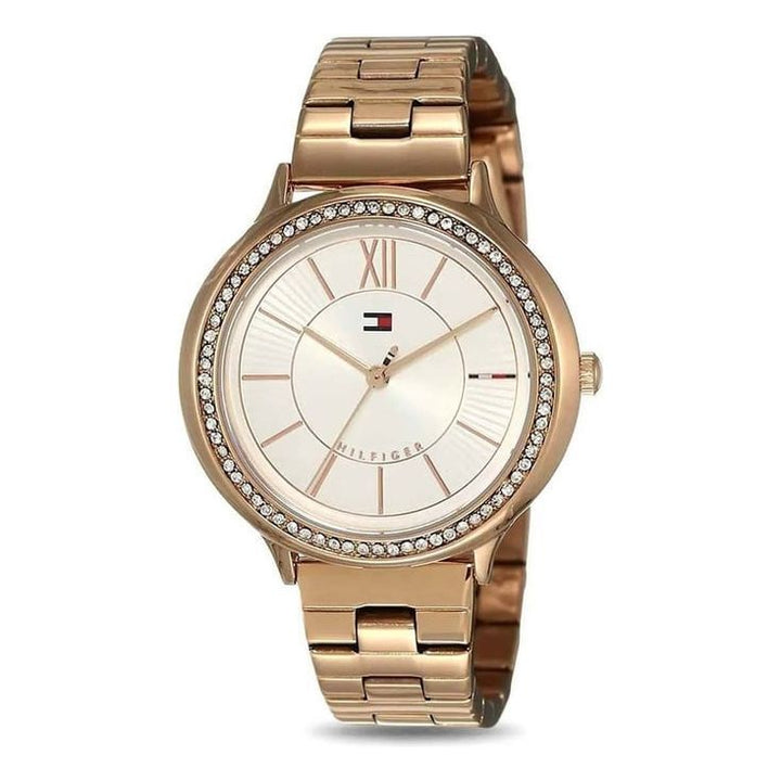 TOMMY HILFIGER NBTH1781861 Candice Watch for Women