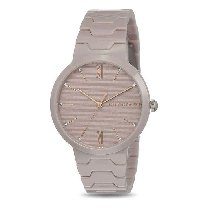 TOMMY HILFIGER NBTH1781957 Avery Watch for Women