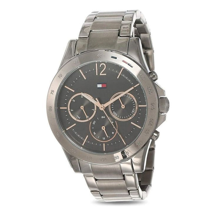 TOMMY HILFIGER TH1782196W Haven Chronograph Watch for Women