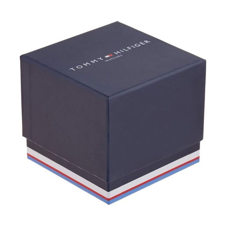 TOMMY HILFIGER TH1782196W Haven Chronograph Watch for Women