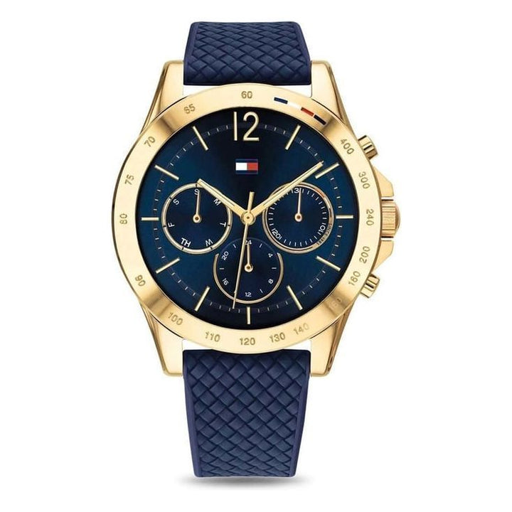TOMMY HILFIGER TH1782198 Haven Chronograph Watch for Women