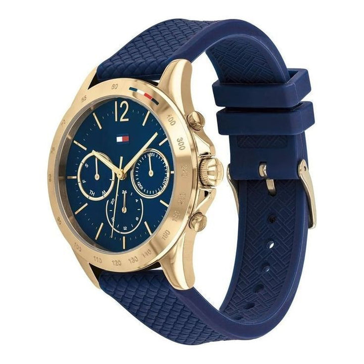 TOMMY HILFIGER TH1782198 Haven Chronograph Watch for Women