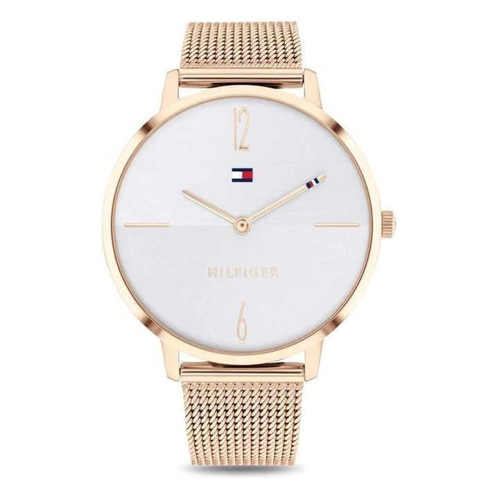 TOMMY HILFIGER TH1782340W Liza Watch for Women