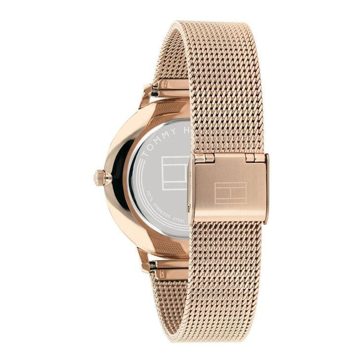 TOMMY HILFIGER TH1782340W Liza Watch for Women