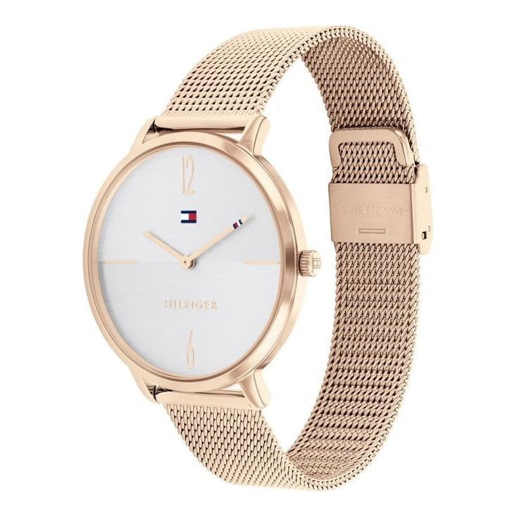 TOMMY HILFIGER TH1782340W Liza Watch for Women