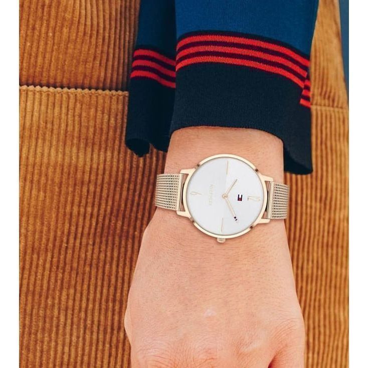 TOMMY HILFIGER TH1782340W Liza Watch for Women