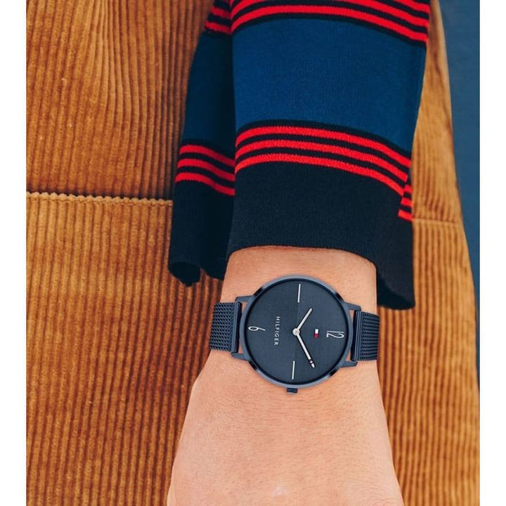 TOMMY HILFIGER TH1782341W Liza Watch for Women