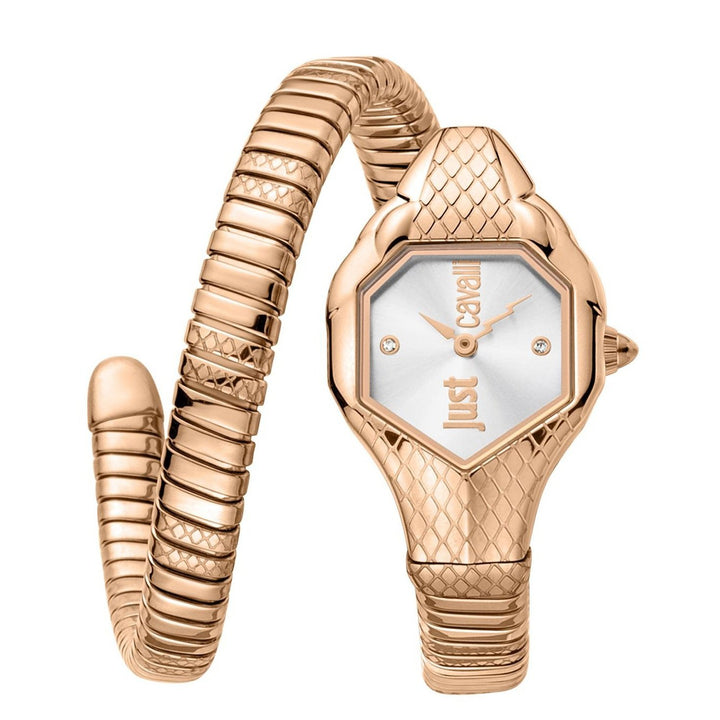 Just Cavalli JC1L190M0055 Glam Evo 6 Family Watch For Women