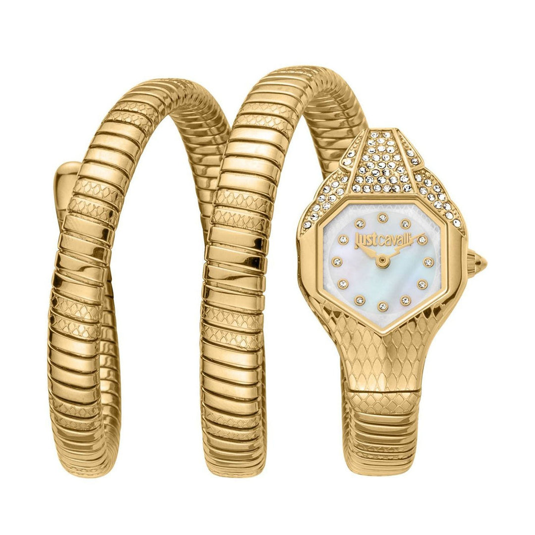 Just Cavalli JC1L193M0025 Glam Evo 7 Family Watch For Women
