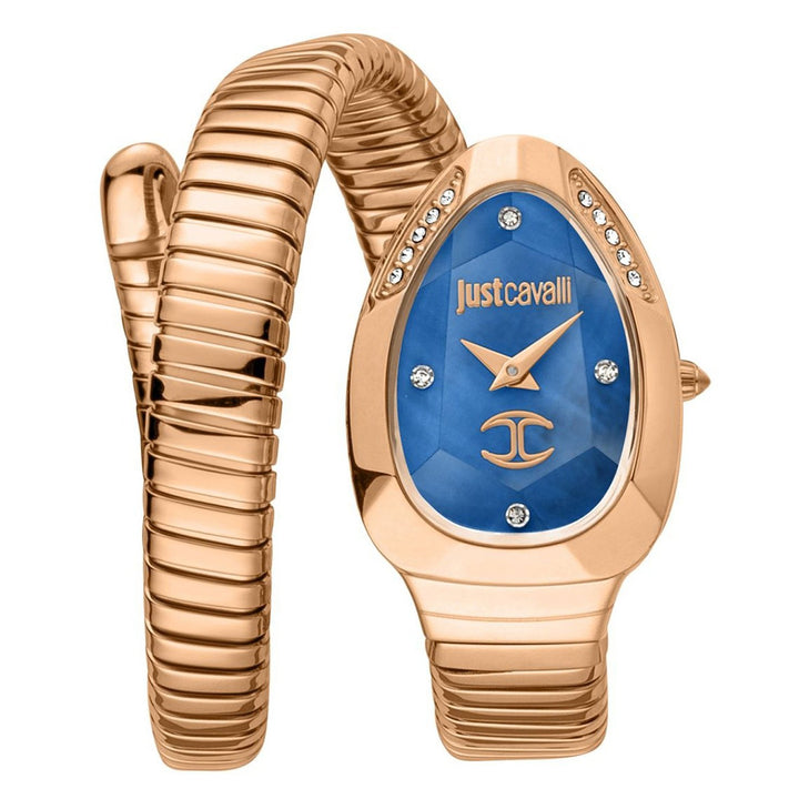 Just Cavalli JC1L229M0055 Glam Evo 4 Family Watch For Women