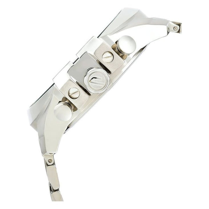 DIESEL DZ4308 Mega Chief Chronograph Analog Watch for Men