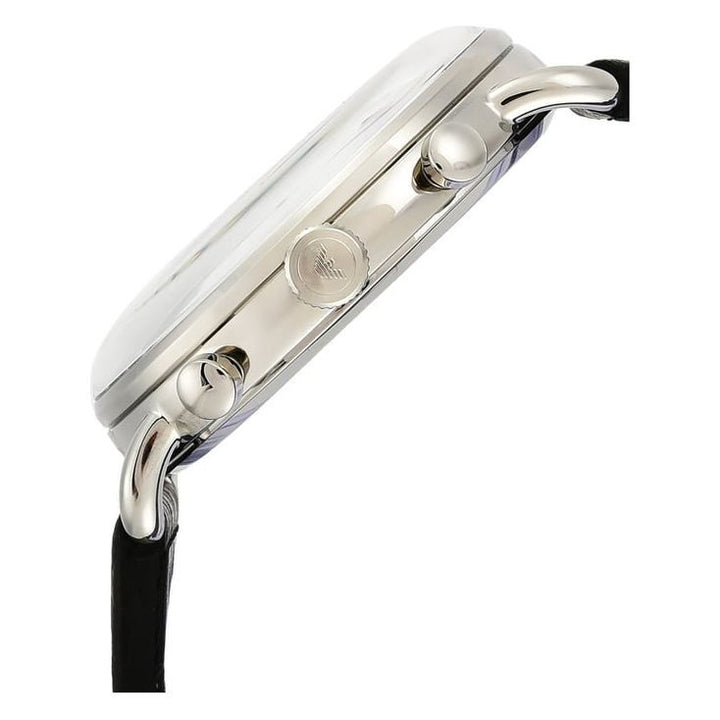 Emporio Armani Aviator Chronograph Analog Watch for Men AR11143