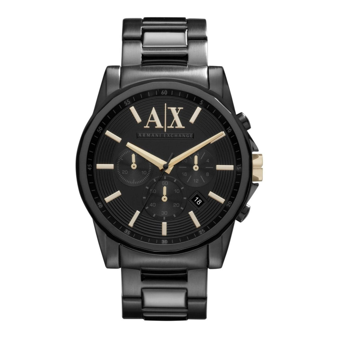 Armani Exchange AX2094 Outerbanks Analog Watch for Men