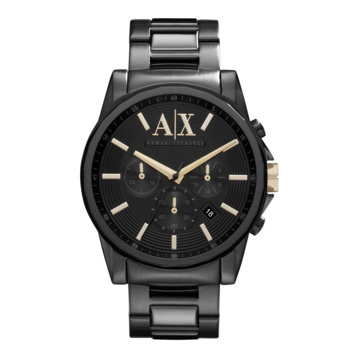 Armani Exchange AX2094 Outerbanks Analog Watch for Men