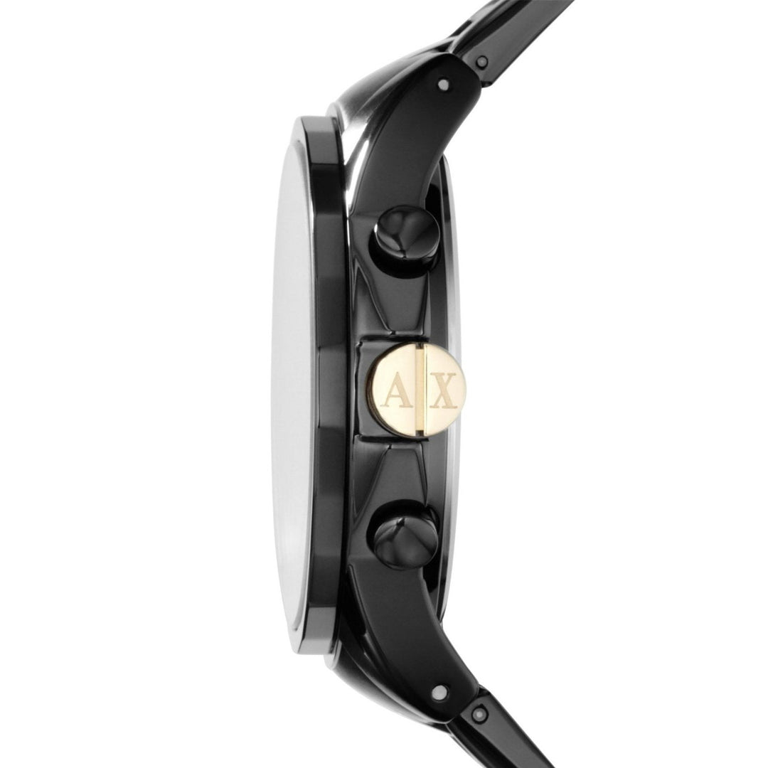 Armani Exchange AX2094 Outerbanks Analog Watch for Men