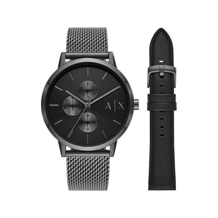 Armani Exchange Analog Watch AX7129SET