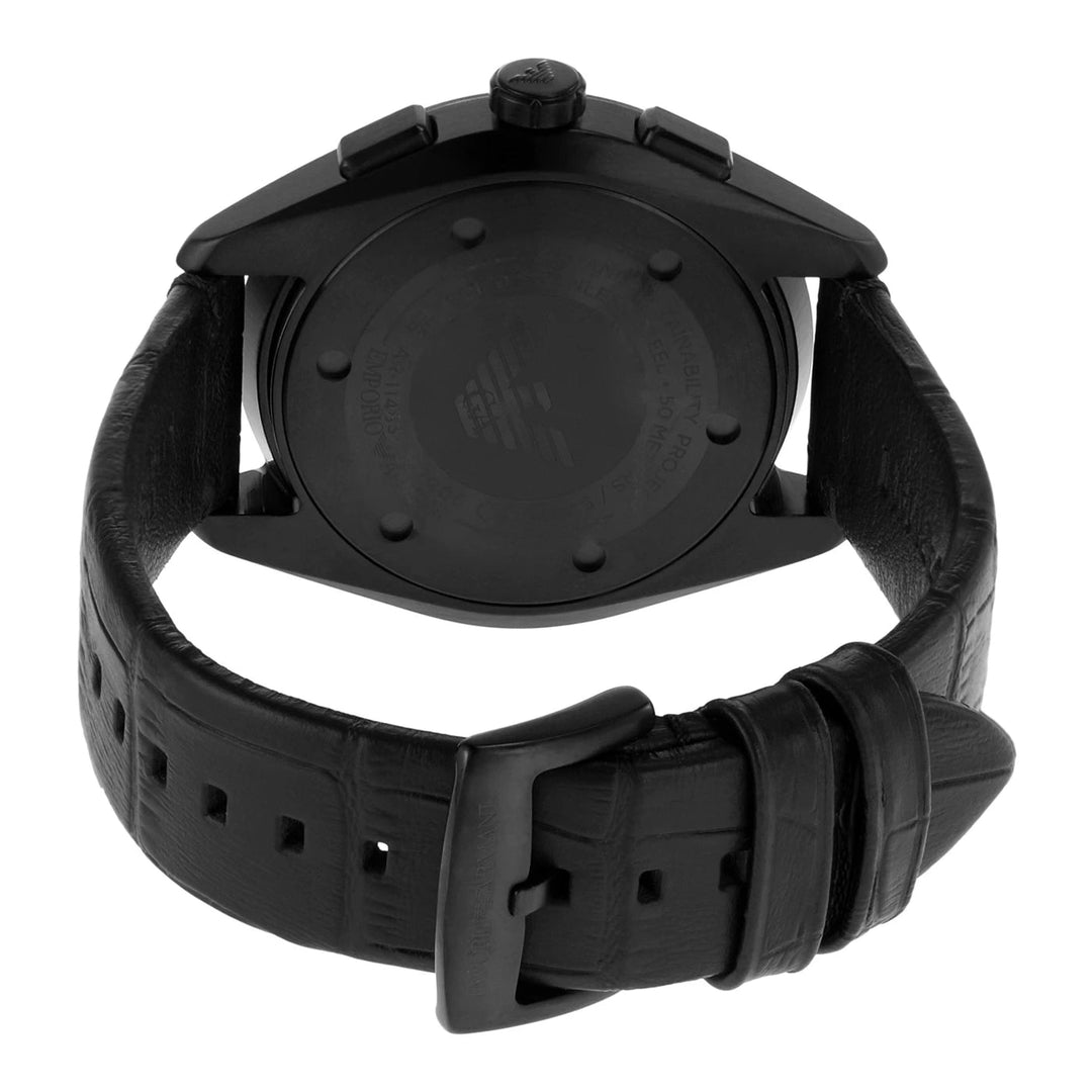 Emporio Armani Men's Watch