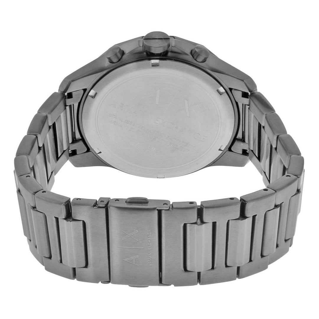 ARMANI EXCHANGE AX1731 Chronograph Analog Watch For Men – The Watch Factory