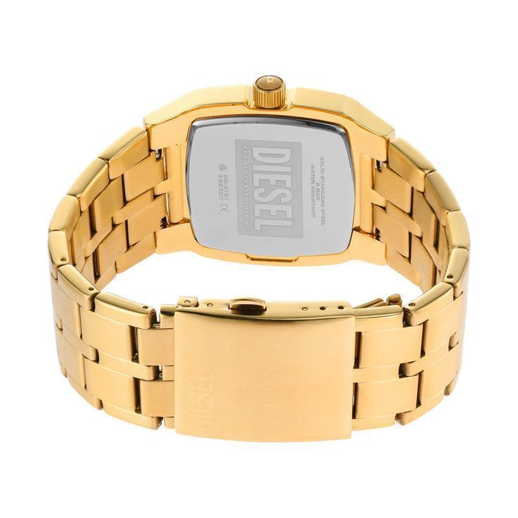 Diesel Cliffhanger Analog Watch for Men  DZ2151