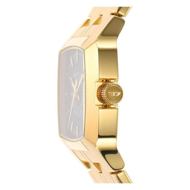 Diesel Cliffhanger Analog Watch for Men  DZ2151