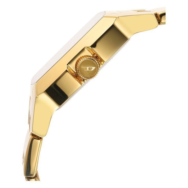 Diesel Cliffhanger Analog Watch for Men  DZ2151