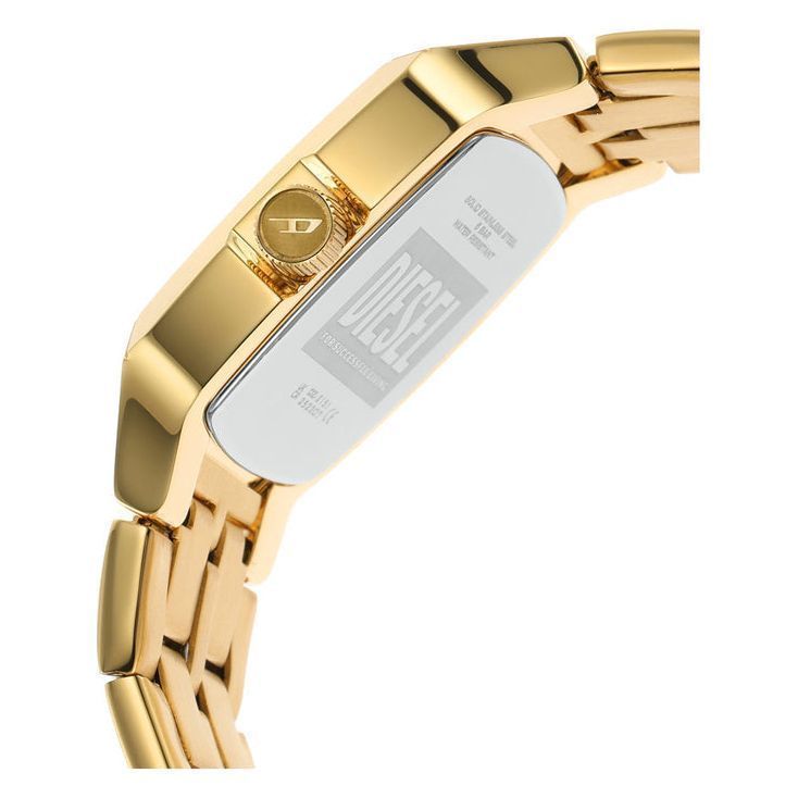 Diesel Cliffhanger Analog Watch for Men  DZ2151