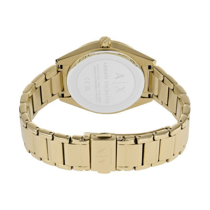 Armani Exchange Analog Watches AX5657