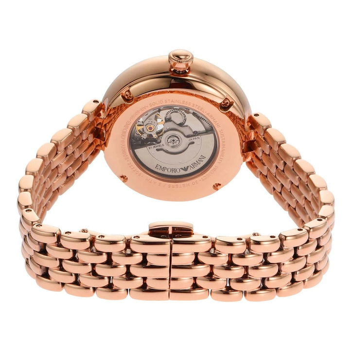 Emporio Armani Automatic Men's Watch