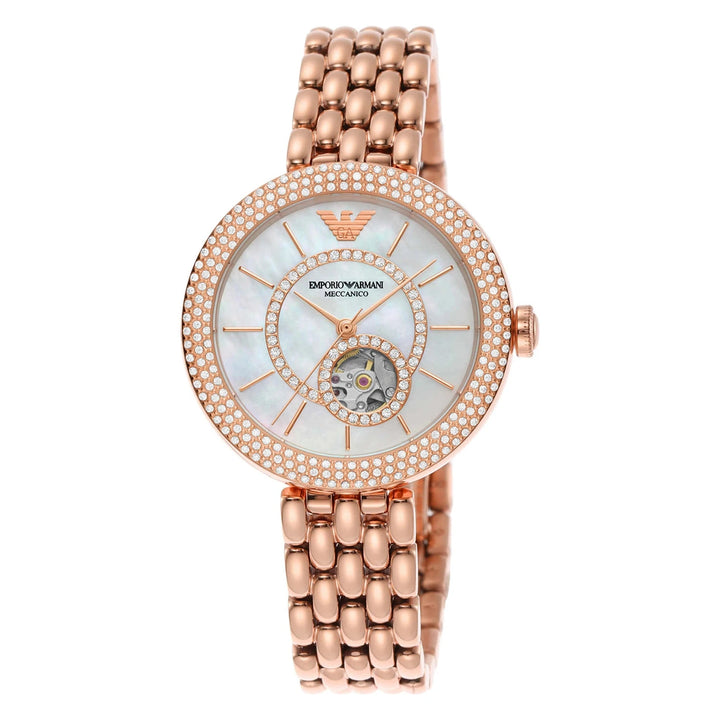 Emporio Armani Automatic Men's Watch