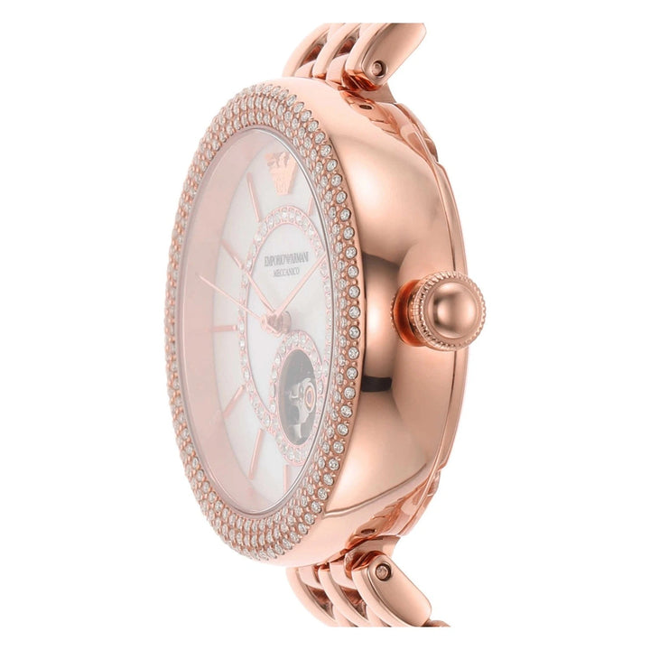 Emporio Armani Automatic Men's Watch