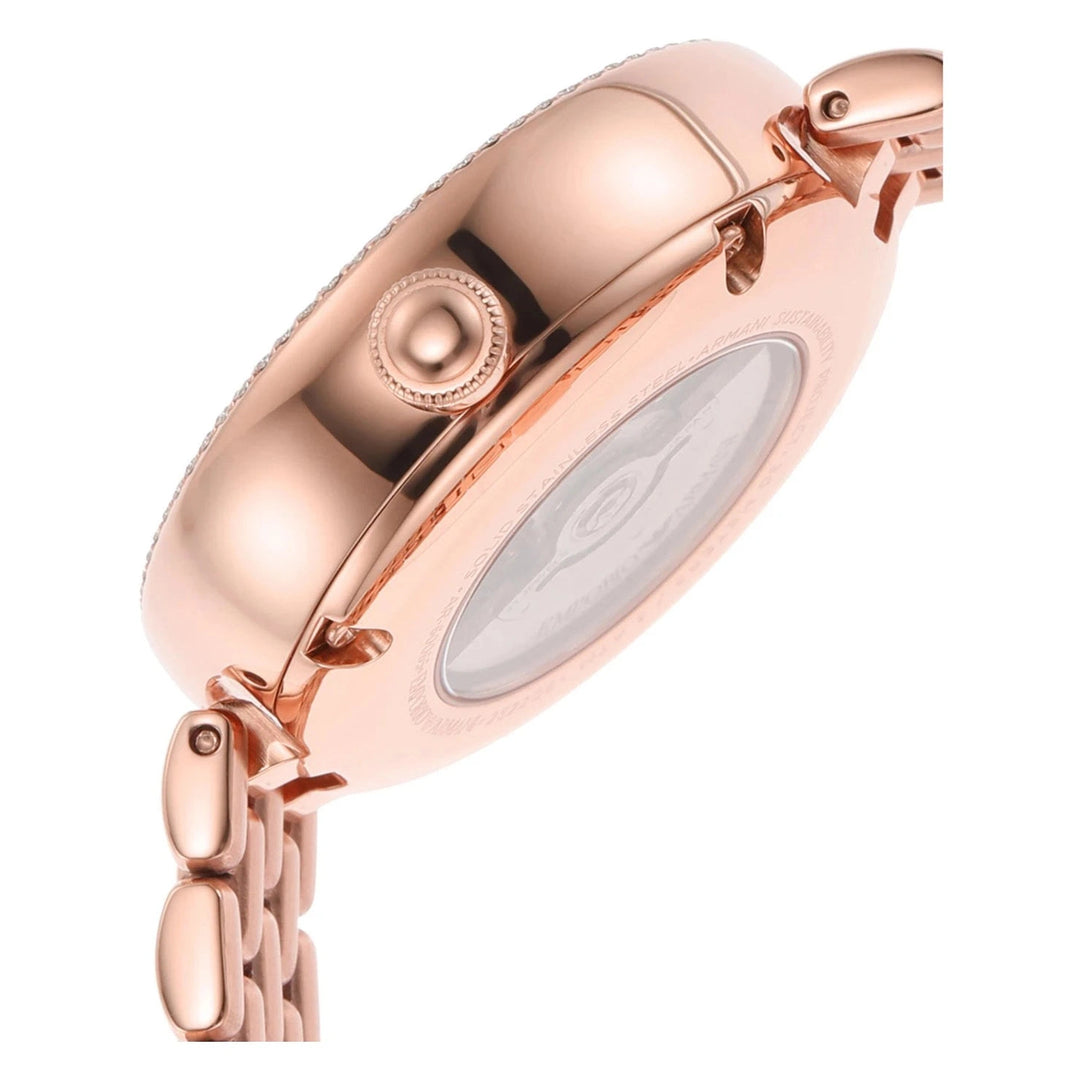 Emporio Armani Automatic Men's Watch