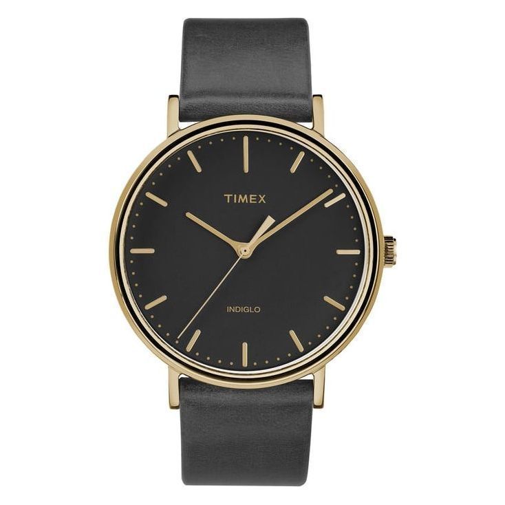 TIMEX TW2R26000 Fairfield Analog Watch for Men