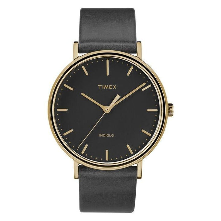 TIMEX TW2R26000 Fairfield Analog Watch for Men