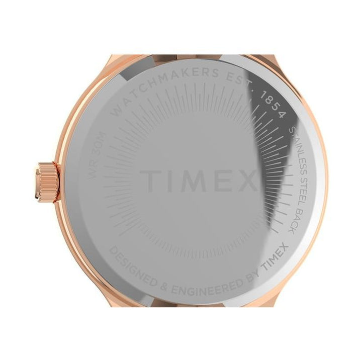 TIMEX TW2V06300 Peyton Analog Watch for Women
