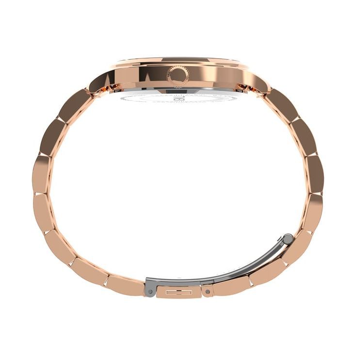 TIMEX TW2V06300 Peyton Analog Watch for Women