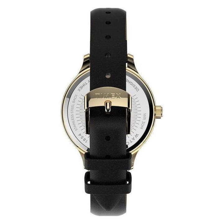 TIMEX TW2V06600 Peyton Analog Watch for Women