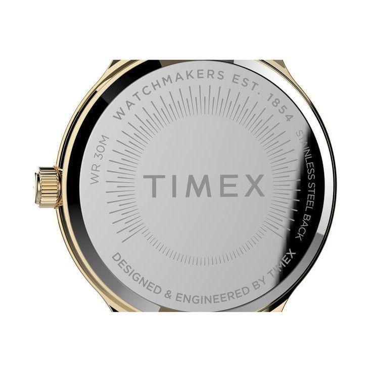 TIMEX TW2V06600 Peyton Analog Watch for Women