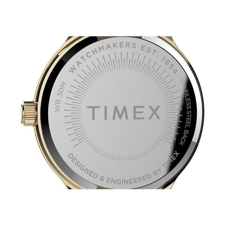 TIMEX TW2V06600 Peyton Analog Watch for Women