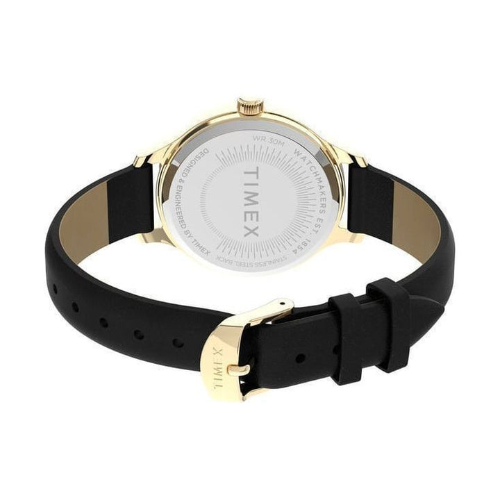 TIMEX TW2V06600 Peyton Analog Watch for Women