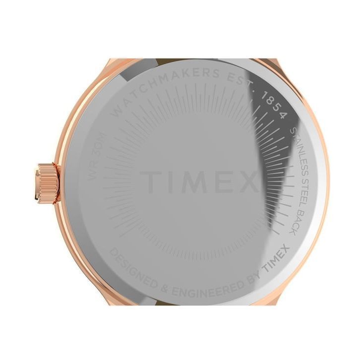 TIMEX TW2V06700 Peyton Analog Watch for Women