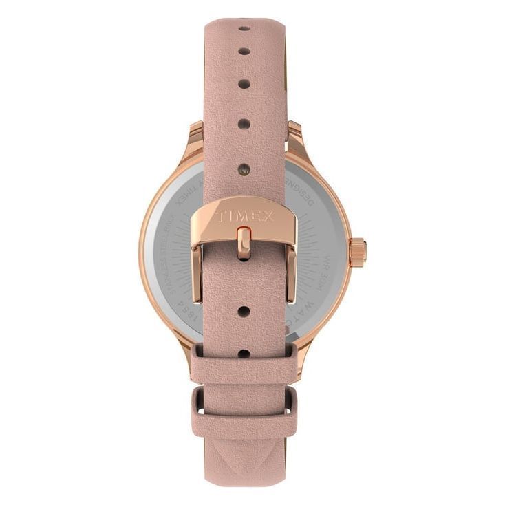 TIMEX TW2V06700 Peyton Analog Watch for Women