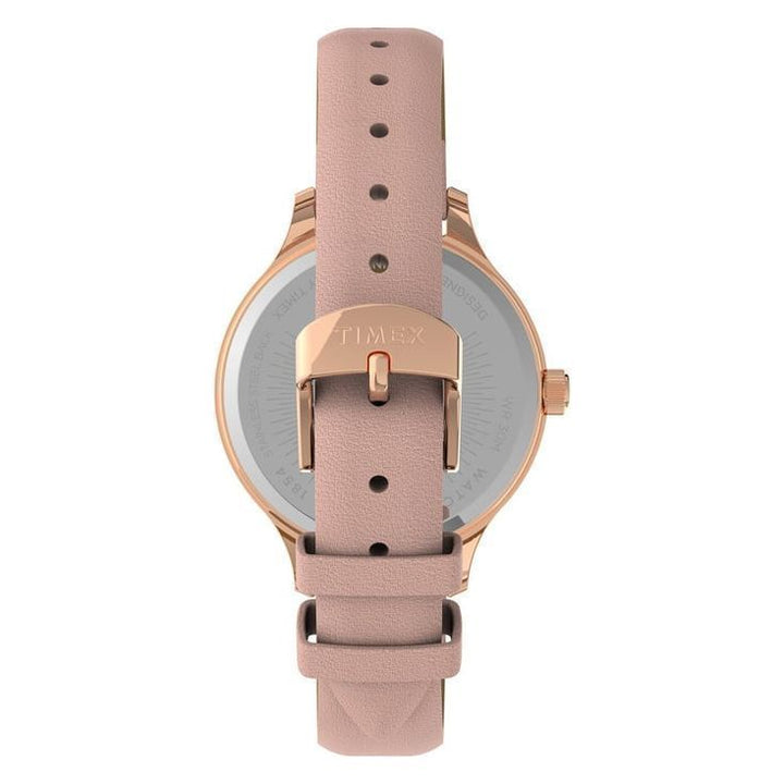 TIMEX TW2V06700 Peyton Analog Watch for Women