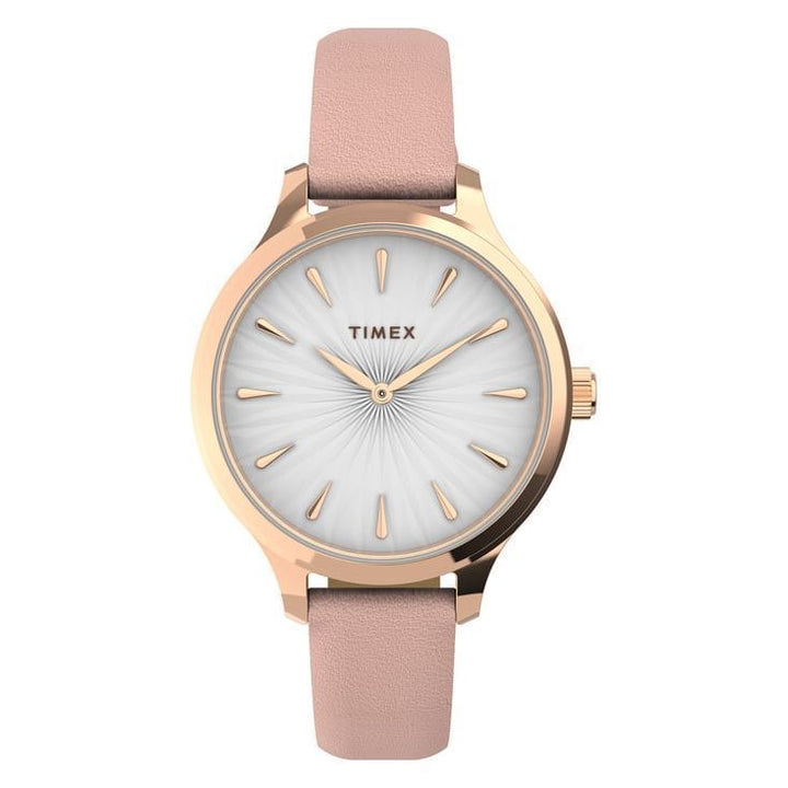 TIMEX TW2V06700 Peyton Analog Watch for Women